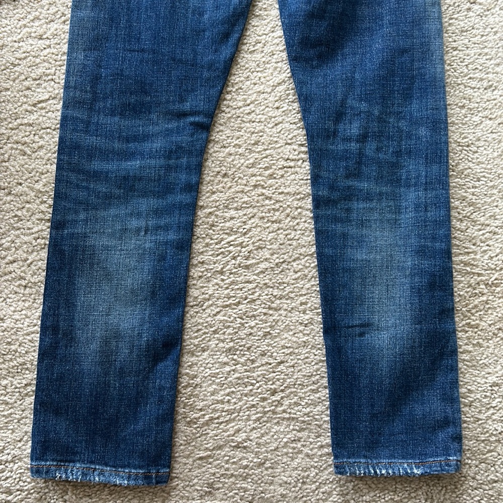 Anthropologie Pilcro Hyphen Jeans - Picture 10 of 12